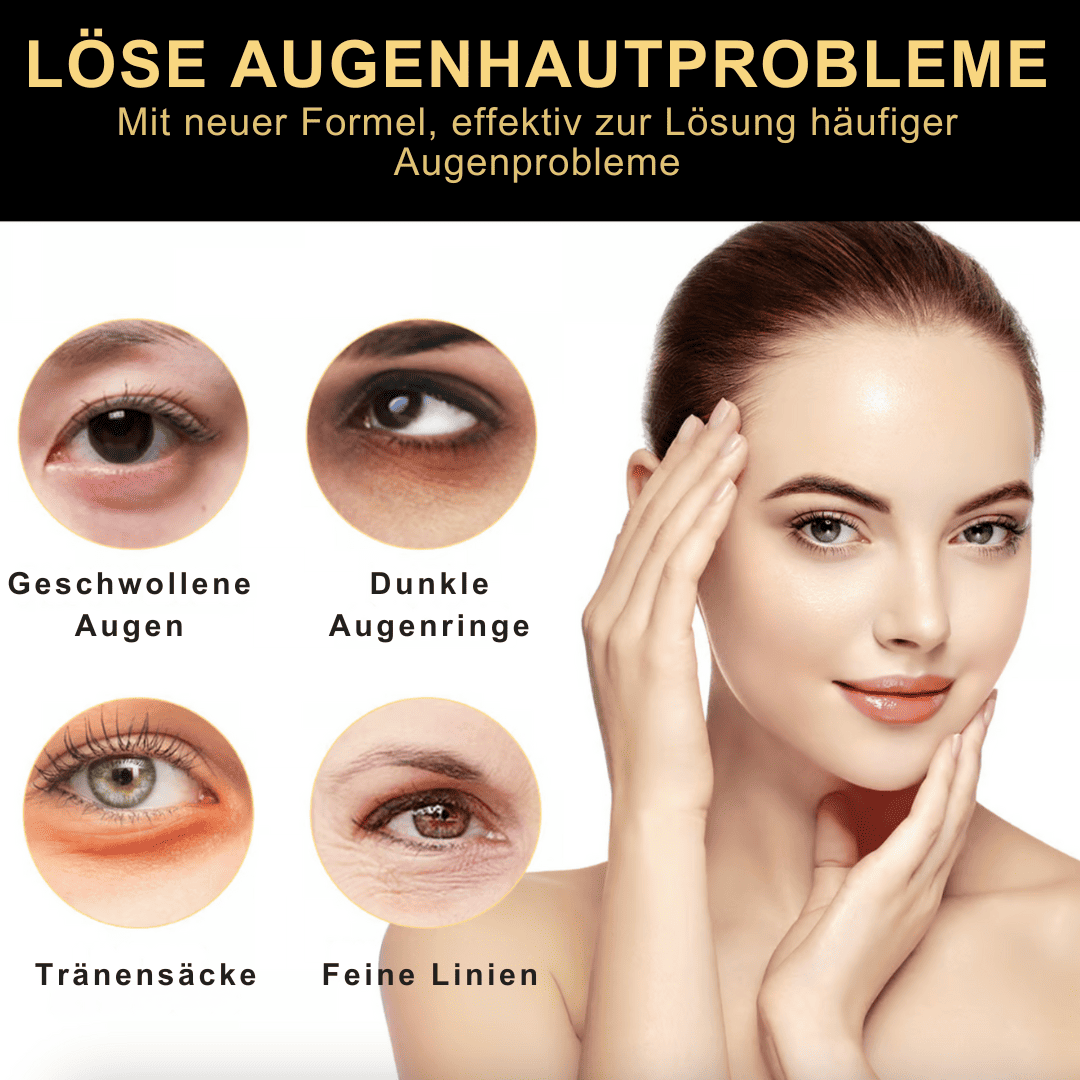 Lara™ Straffende Augencreme