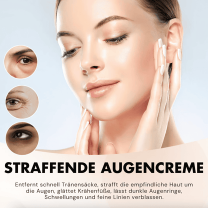 Lara™ Straffende Augencreme