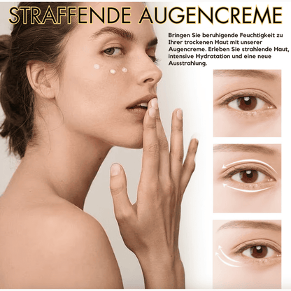 Lara™ Straffende Augencreme