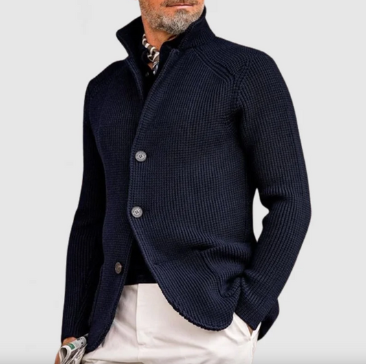 FLOYD | LÄSSIGER CARDIGAN