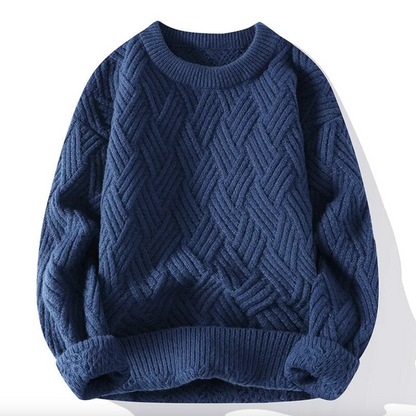 Lewis | Strickpullover