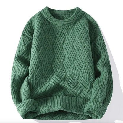 Lewis | Strickpullover