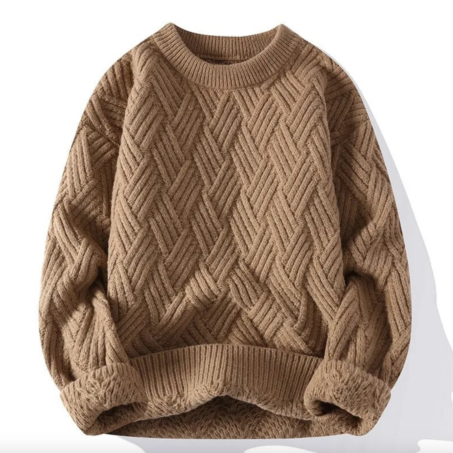 Lewis | Strickpullover