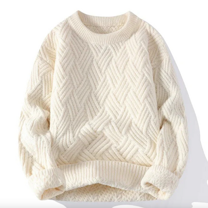 Lewis | Strickpullover