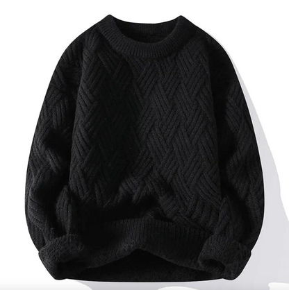 Lewis | Strickpullover