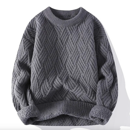 Lewis | Strickpullover