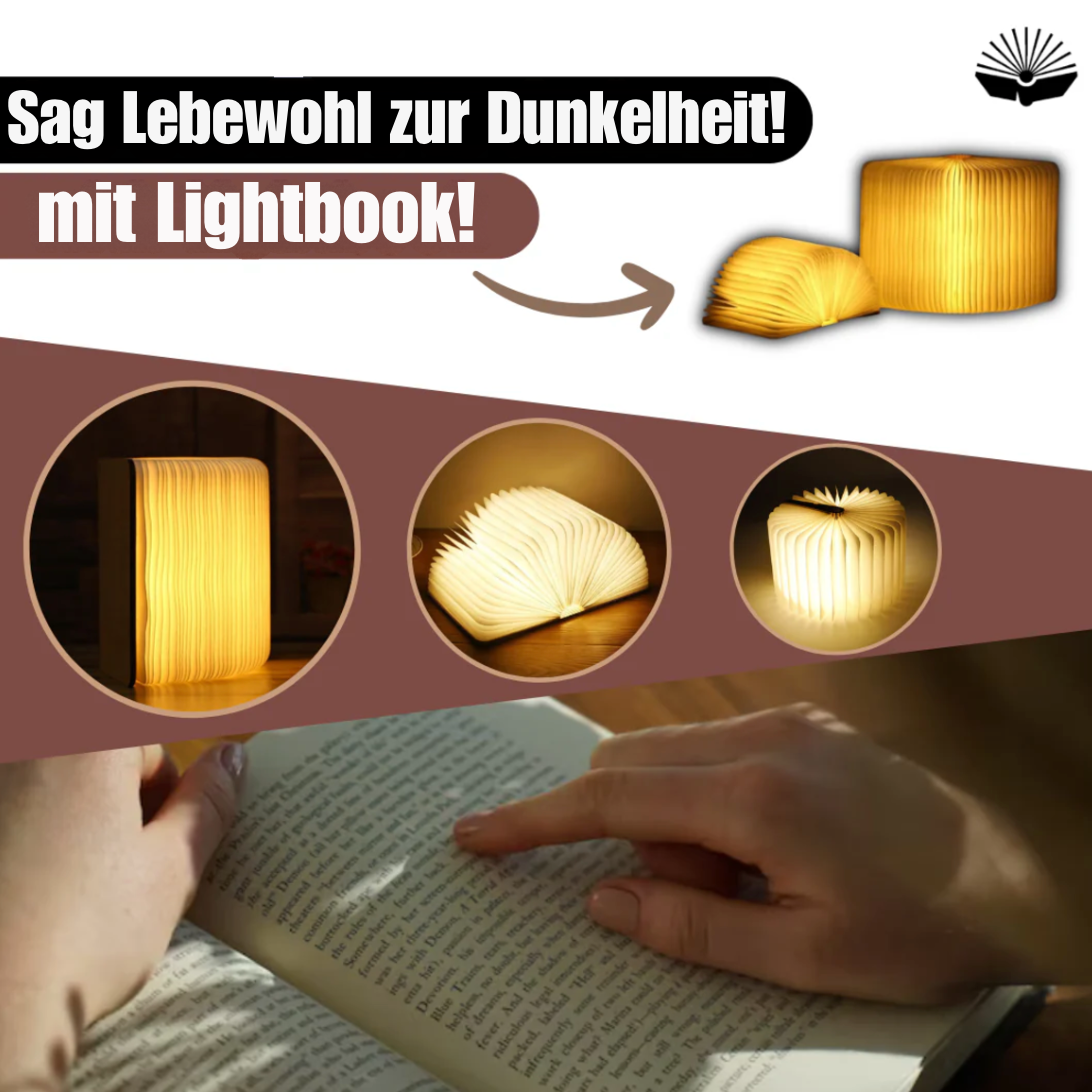 Lightbook🎁